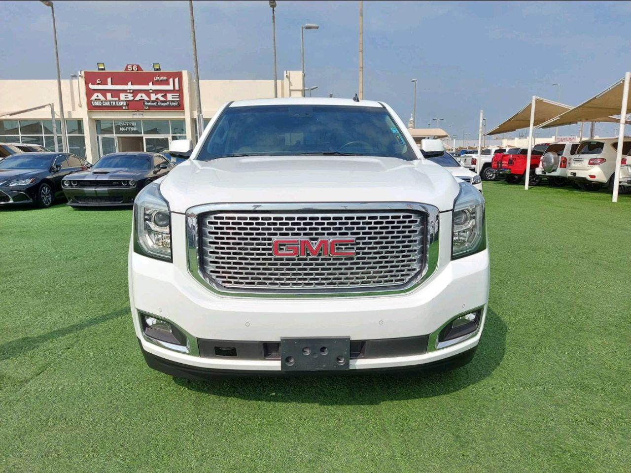 GMC Yukon - Image 4