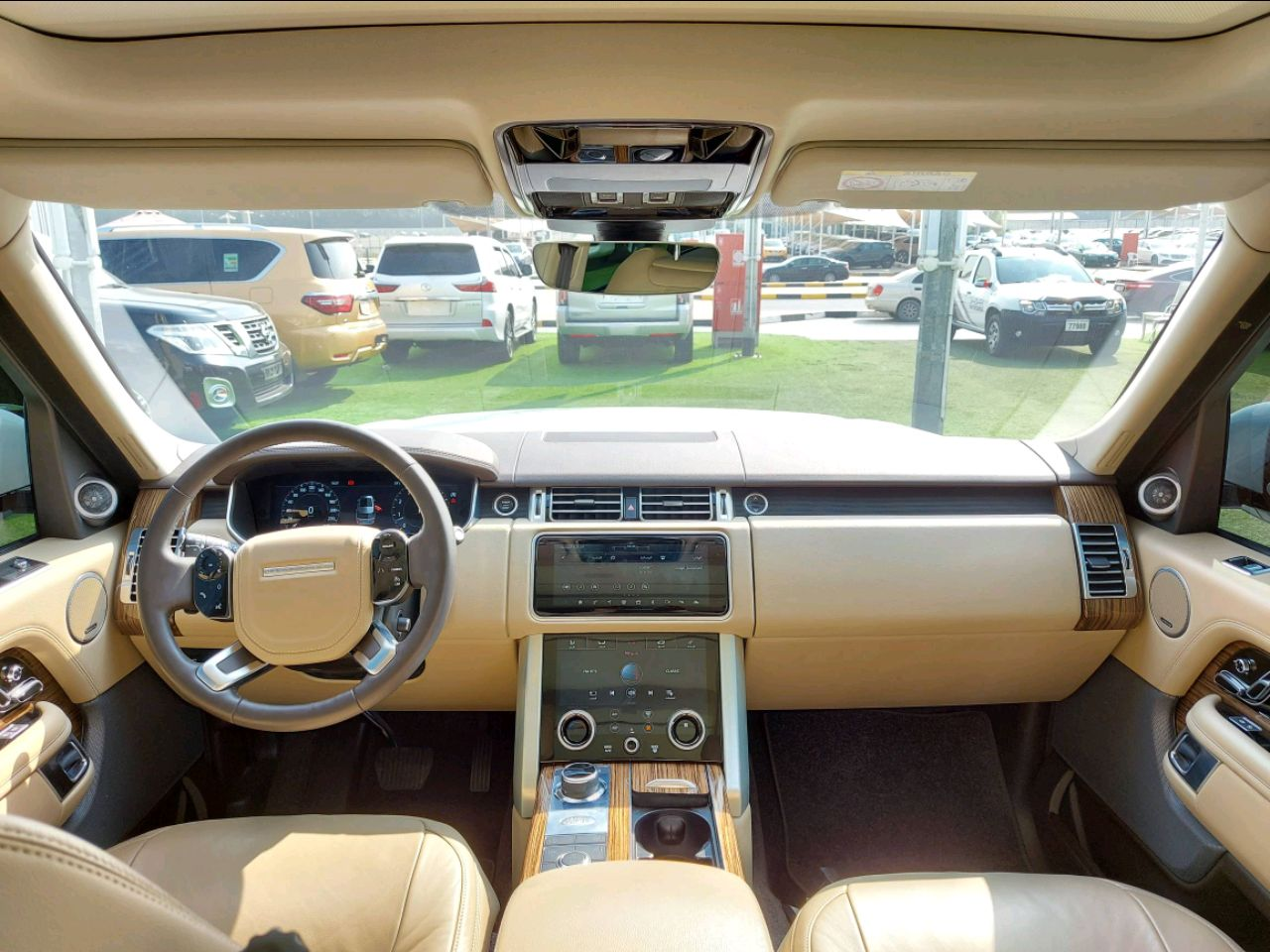 Range Rover HSE - Image 6