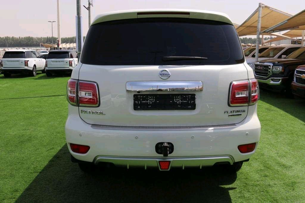 Nissan Titan - Image 3