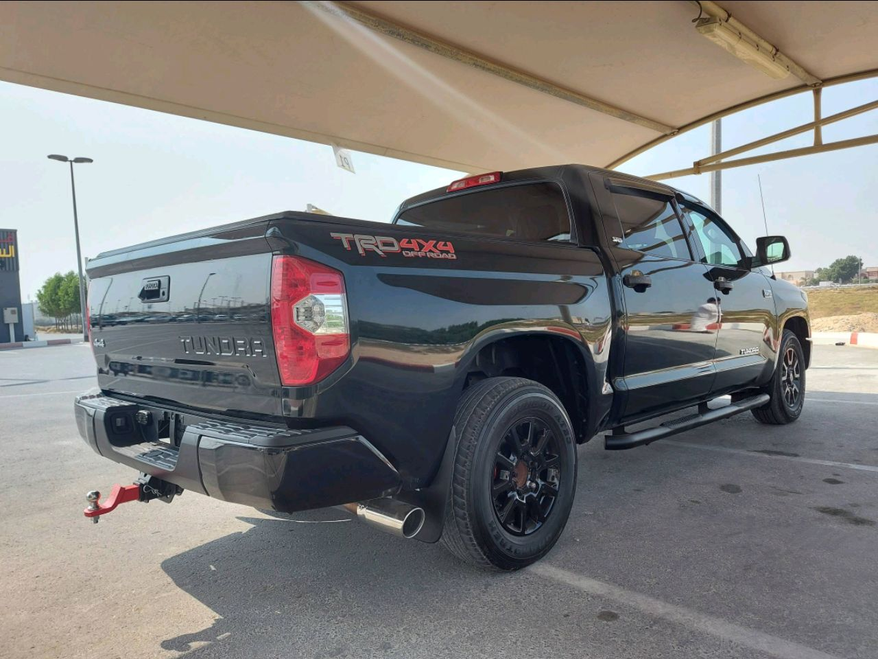 Toyota Tundra - Image 3