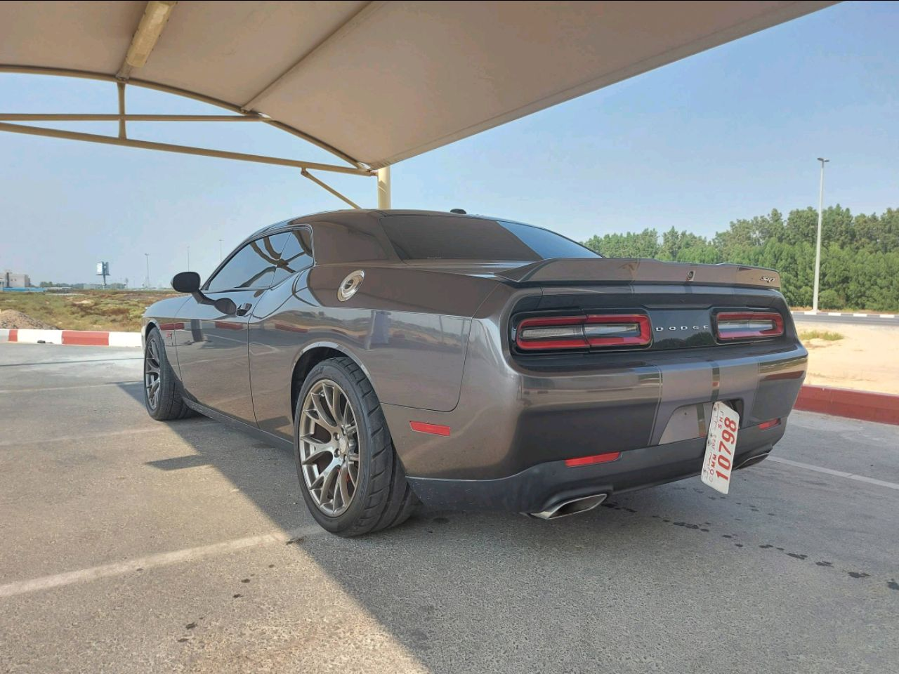Dodge Challenger - Image 3