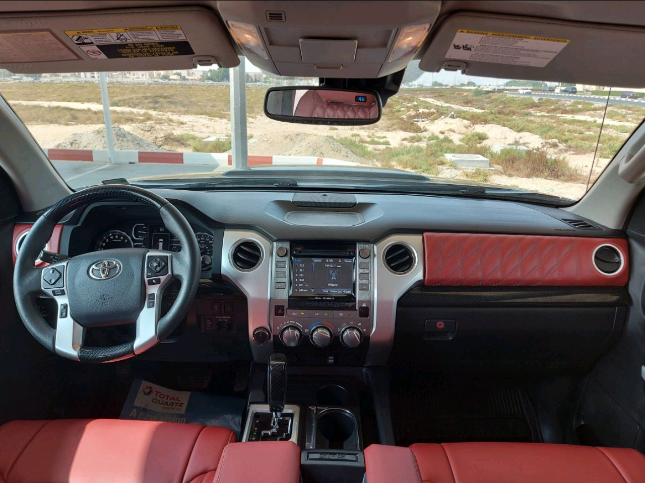 Toyota Tundra - Image 6