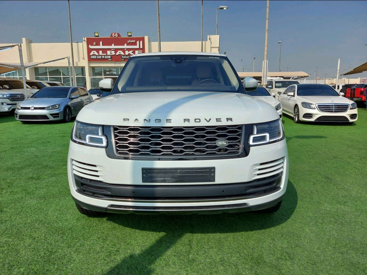 Range Rover HSE - Image 4
