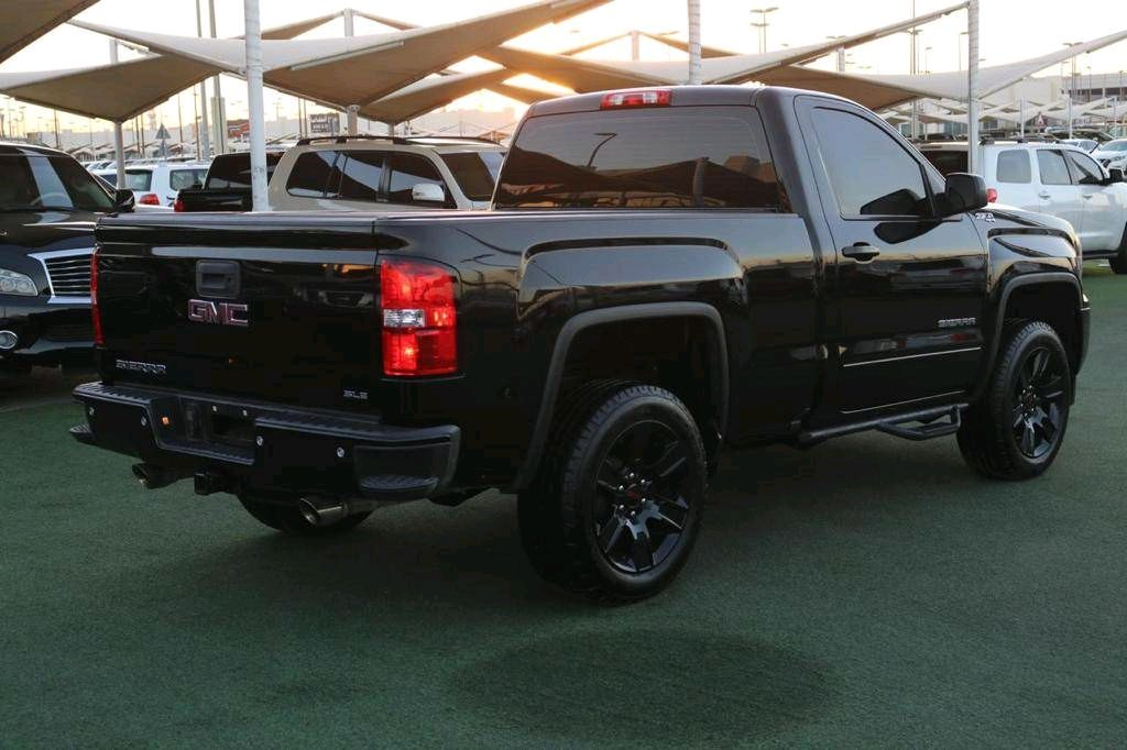 GMC Sierra - Image 6