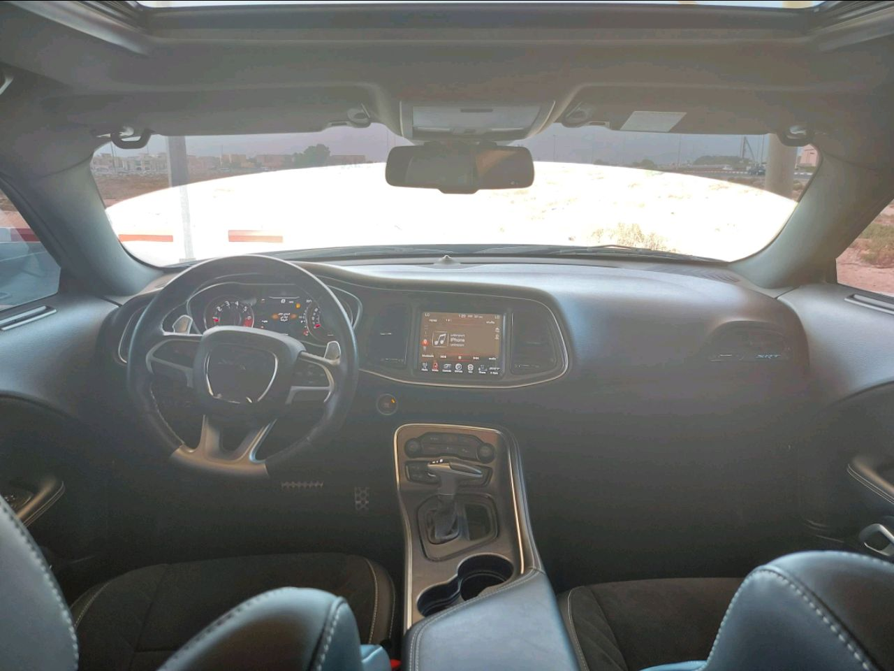 Dodge Challenger - Image 6