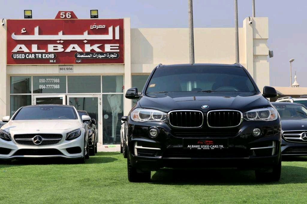 BMW X5 - Image 4