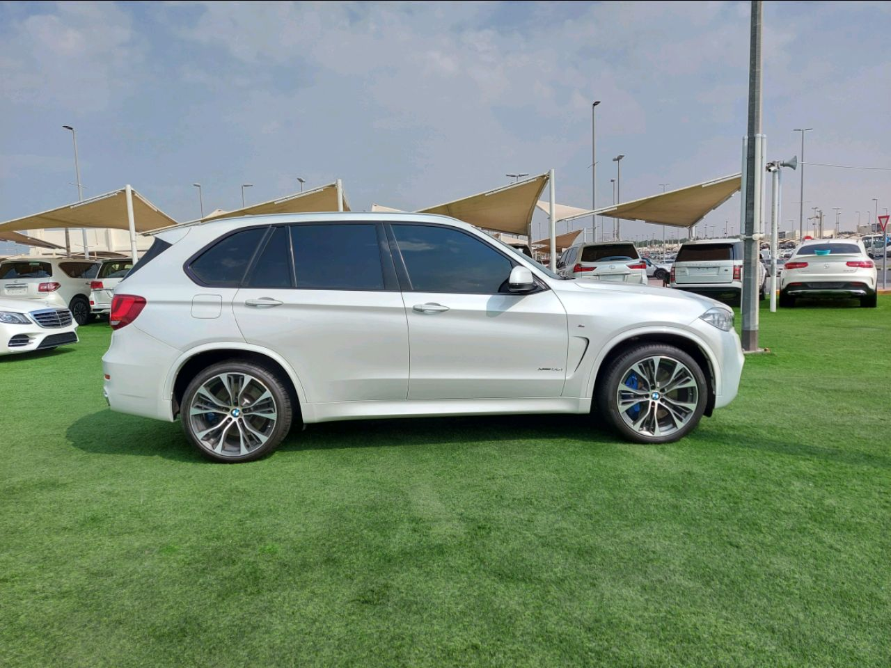 BMW X5 - Image 5