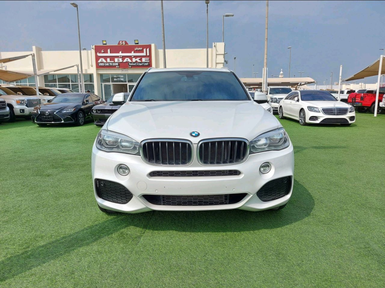 BMW X5 - Image 4