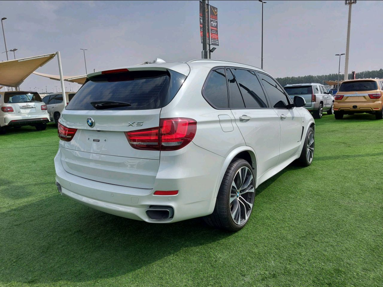 BMW X5 - Image 3