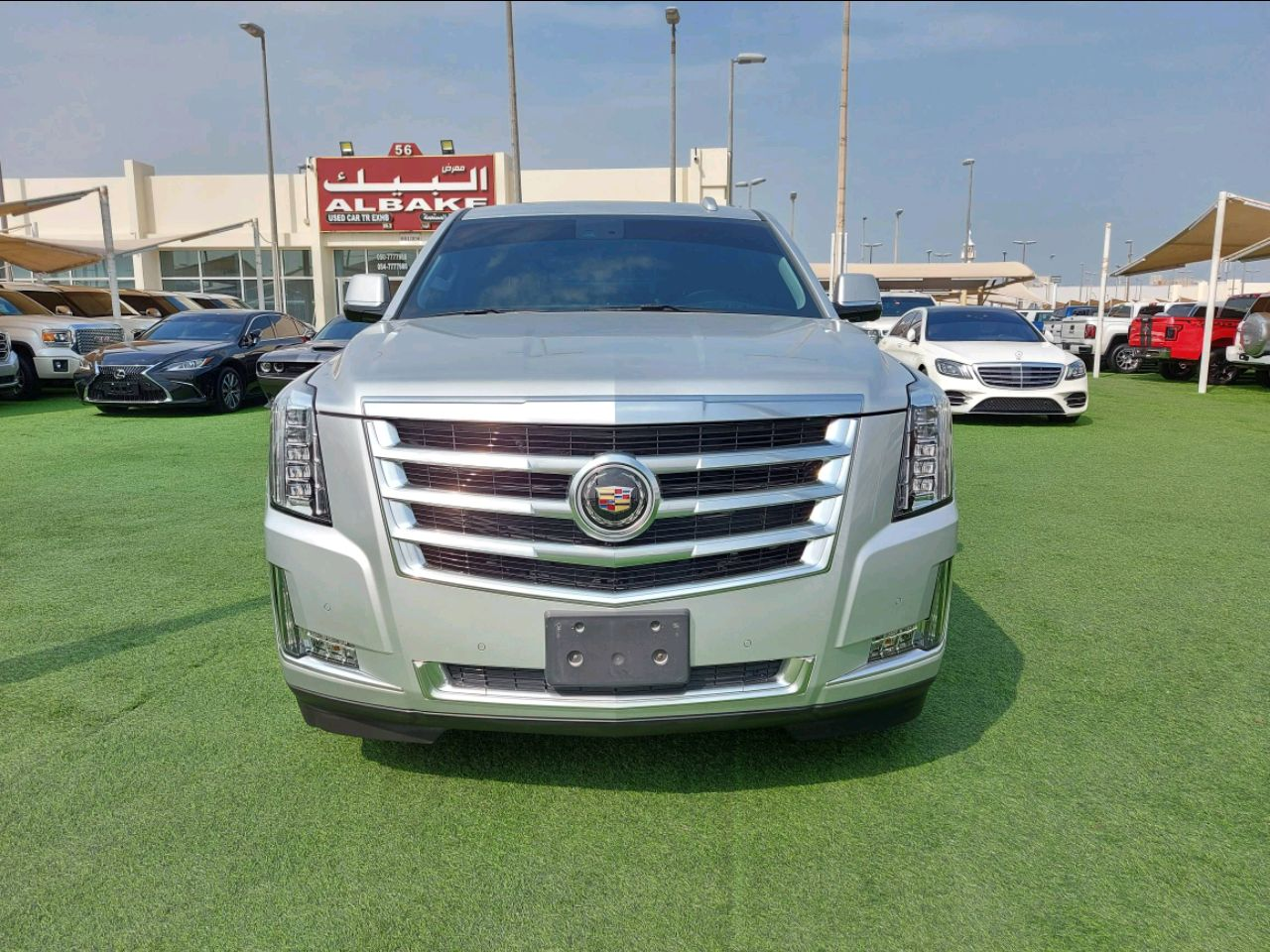 Cadillac Escalade - Image 4