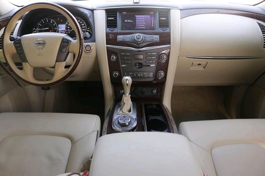 Nissan Patrol - Image 7