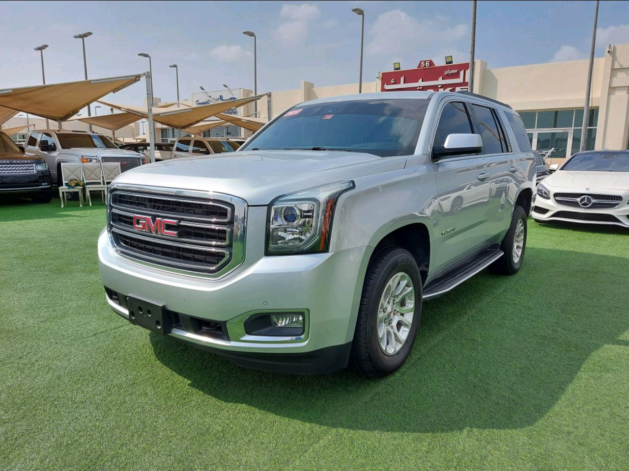 GMC Yukon - Image 2