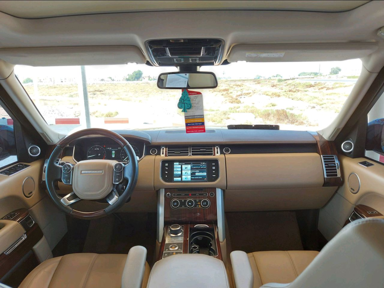Range Rover Vogue - Image 6
