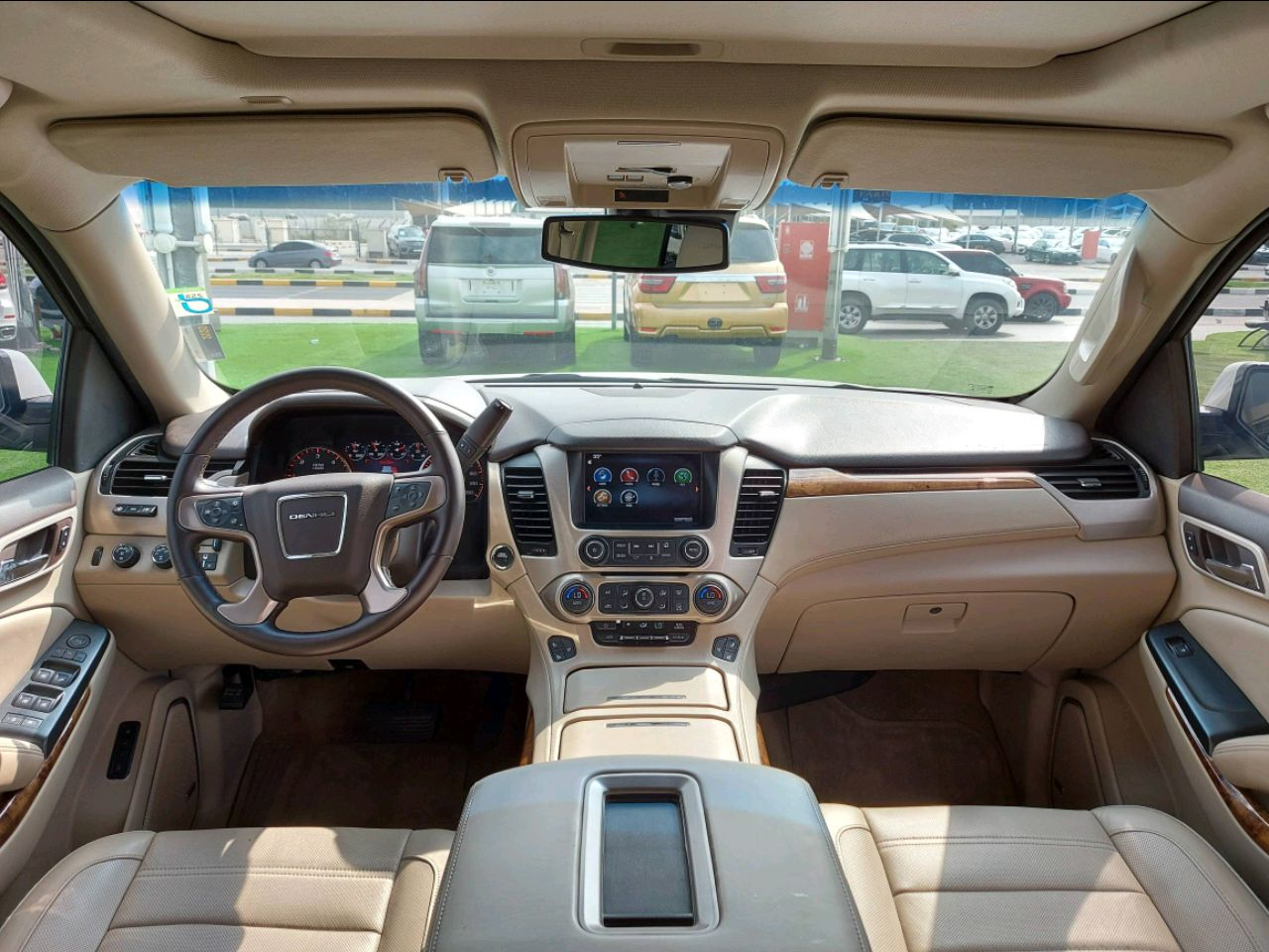 GMC Yukon - Image 6