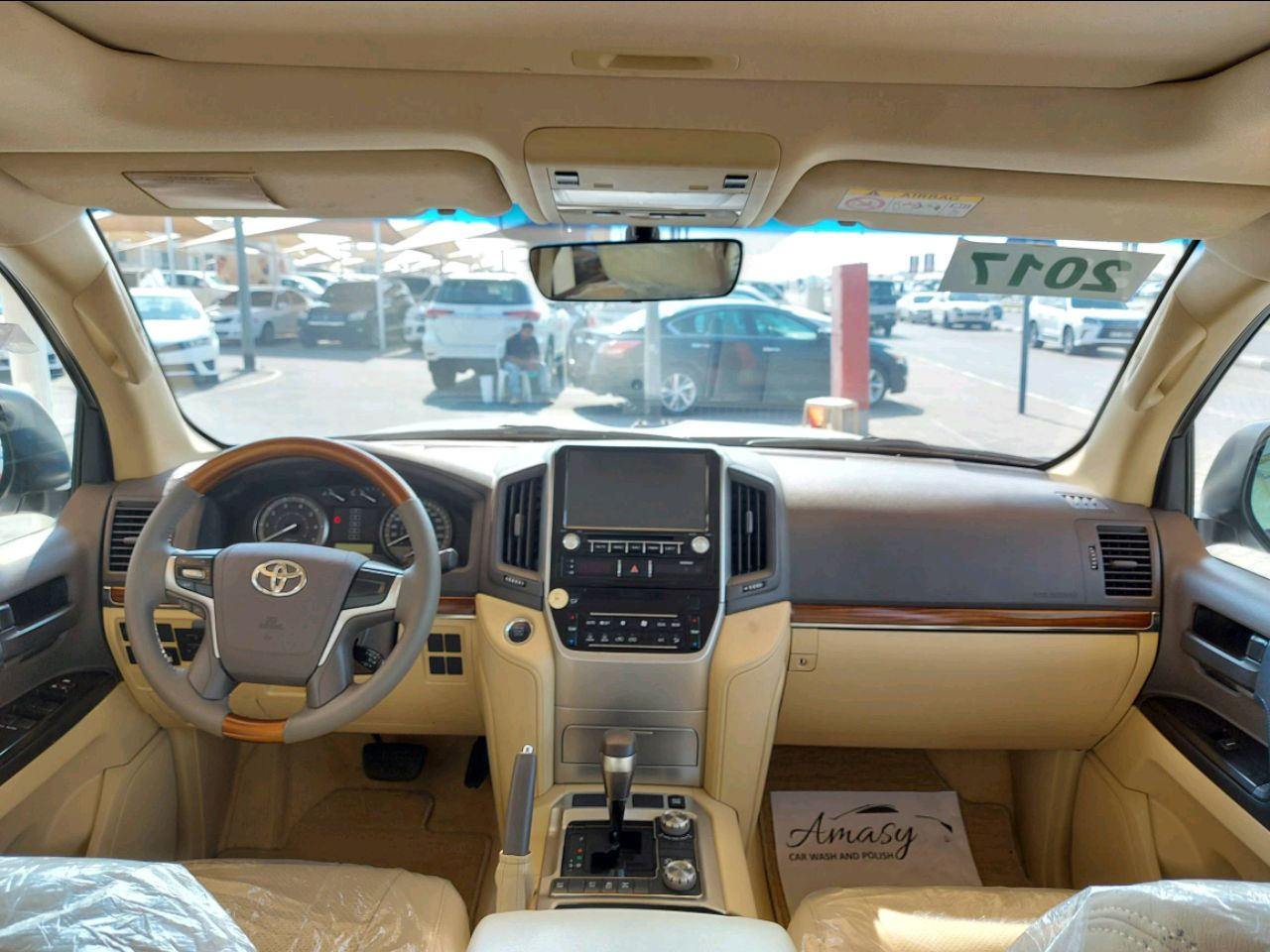 Toyota Land Cruiser - Image 6