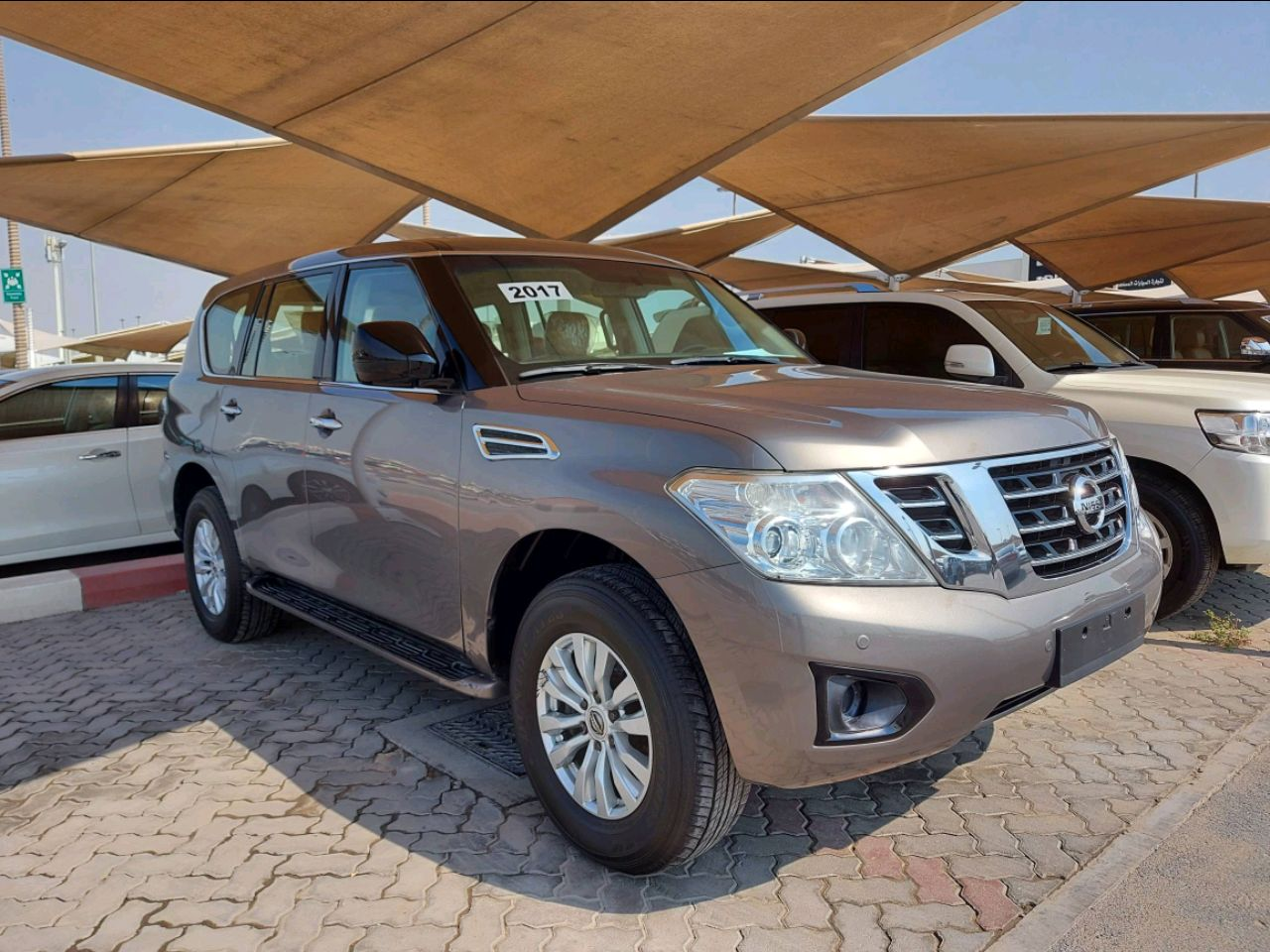 Nissan Patrol - Image 2