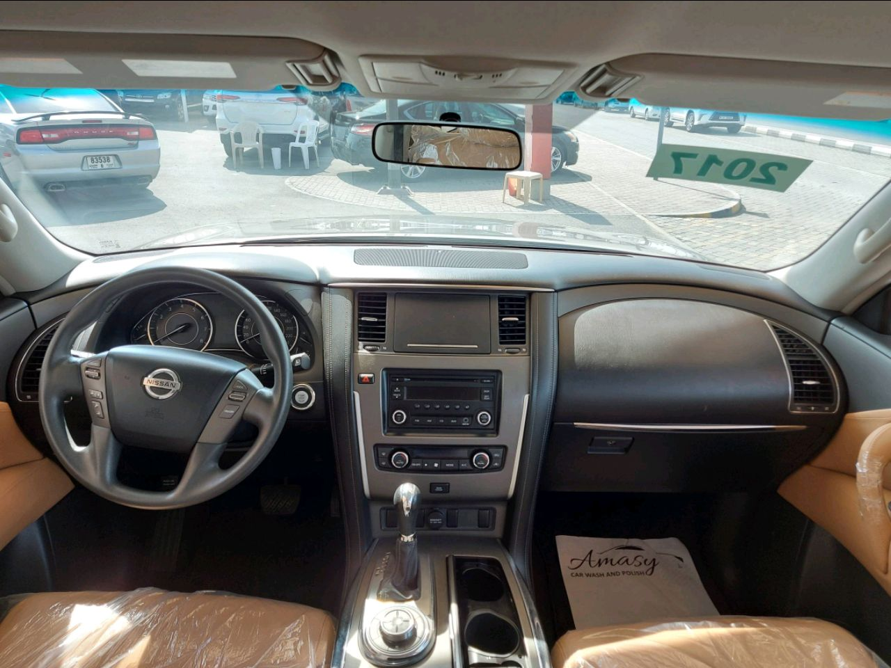 Nissan Patrol - Image 6