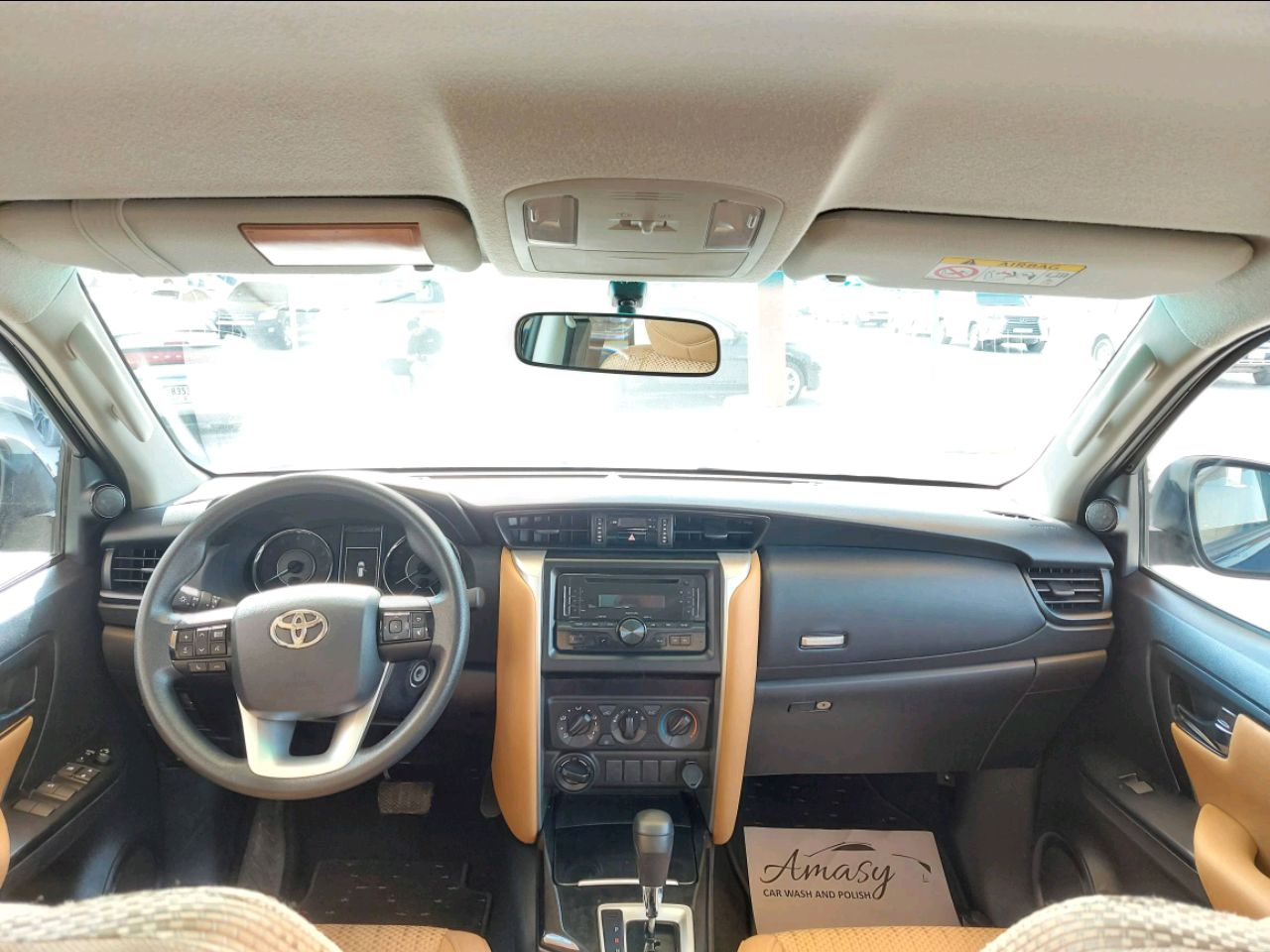 Toyota Fortuner - Image 6