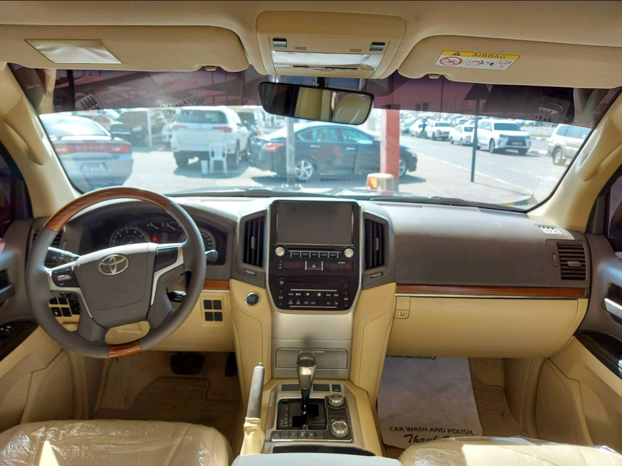 Toyota Land Cruiser - Image 6