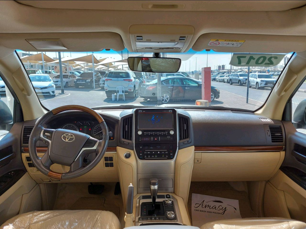 Toyota Land Cruiser - Image 6