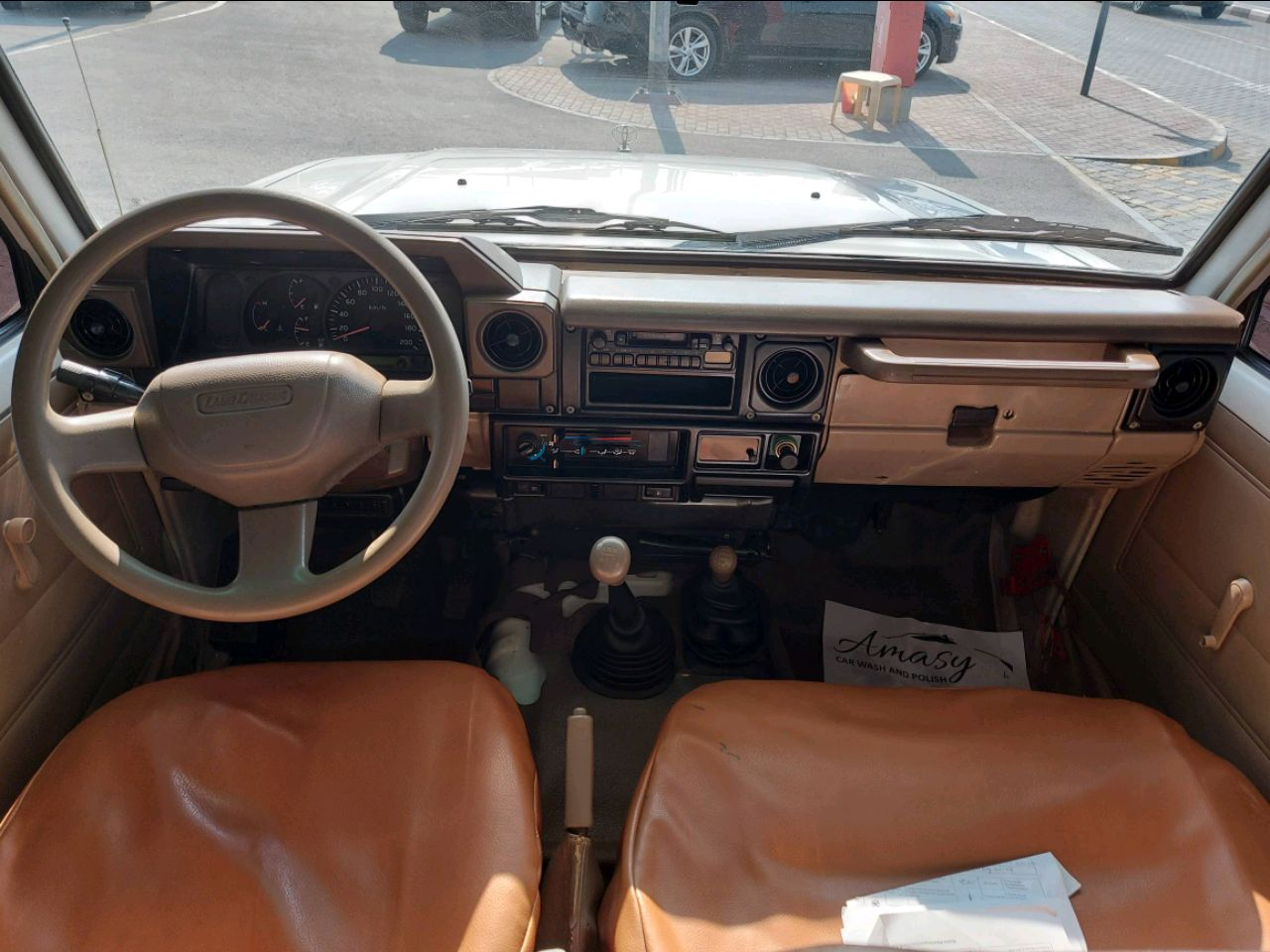 Toyota Land Cruiser - Image 6