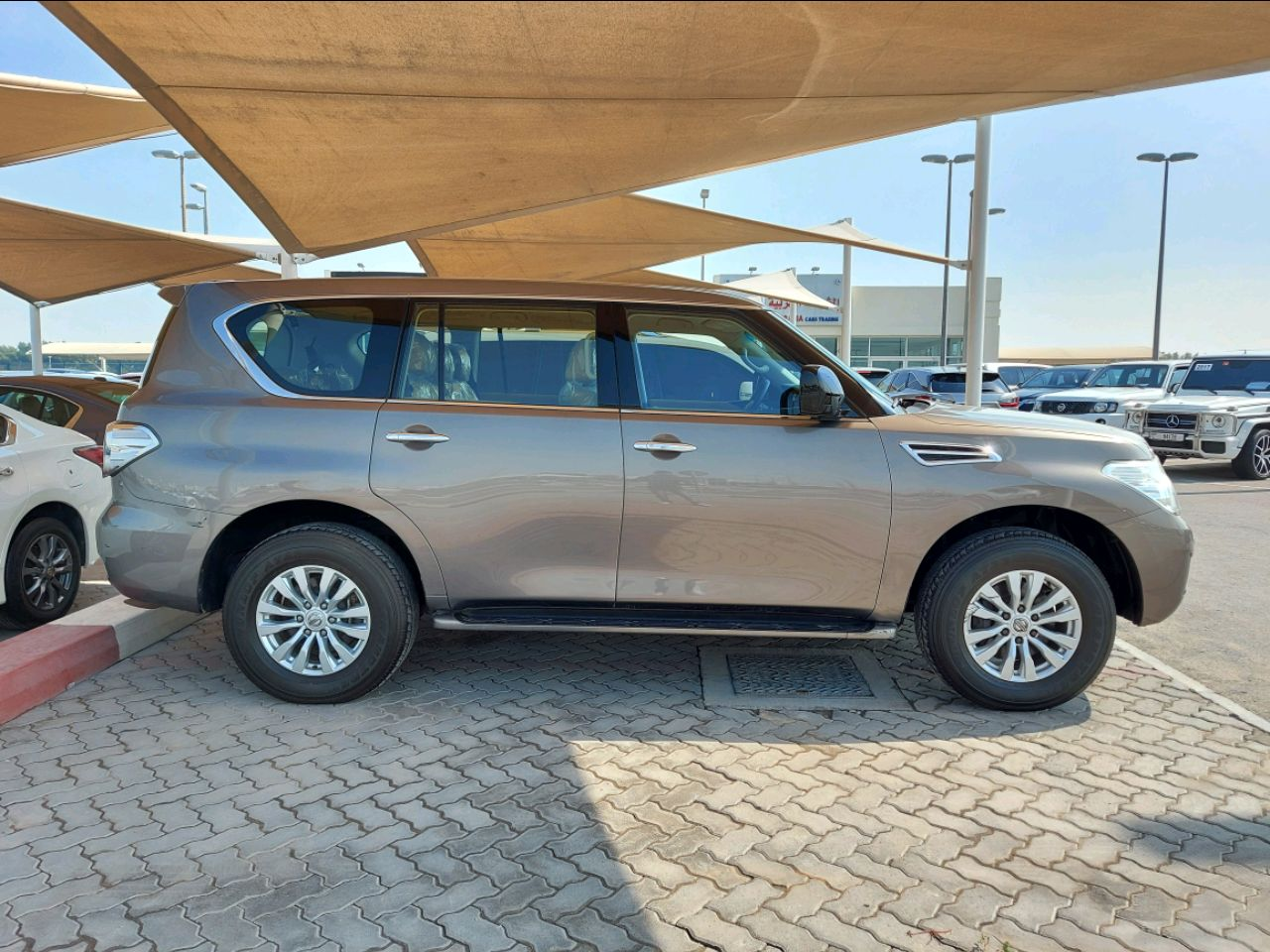 Nissan Patrol - Image 5