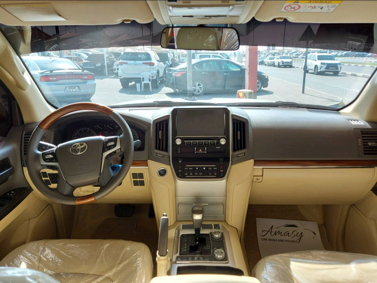 Toyota Land Cruiser - Image 6