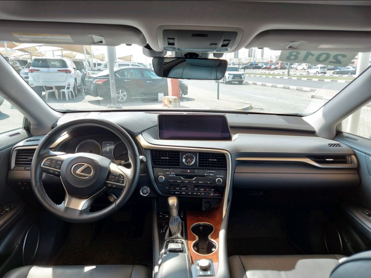 Lexus LX-Series - Image 6