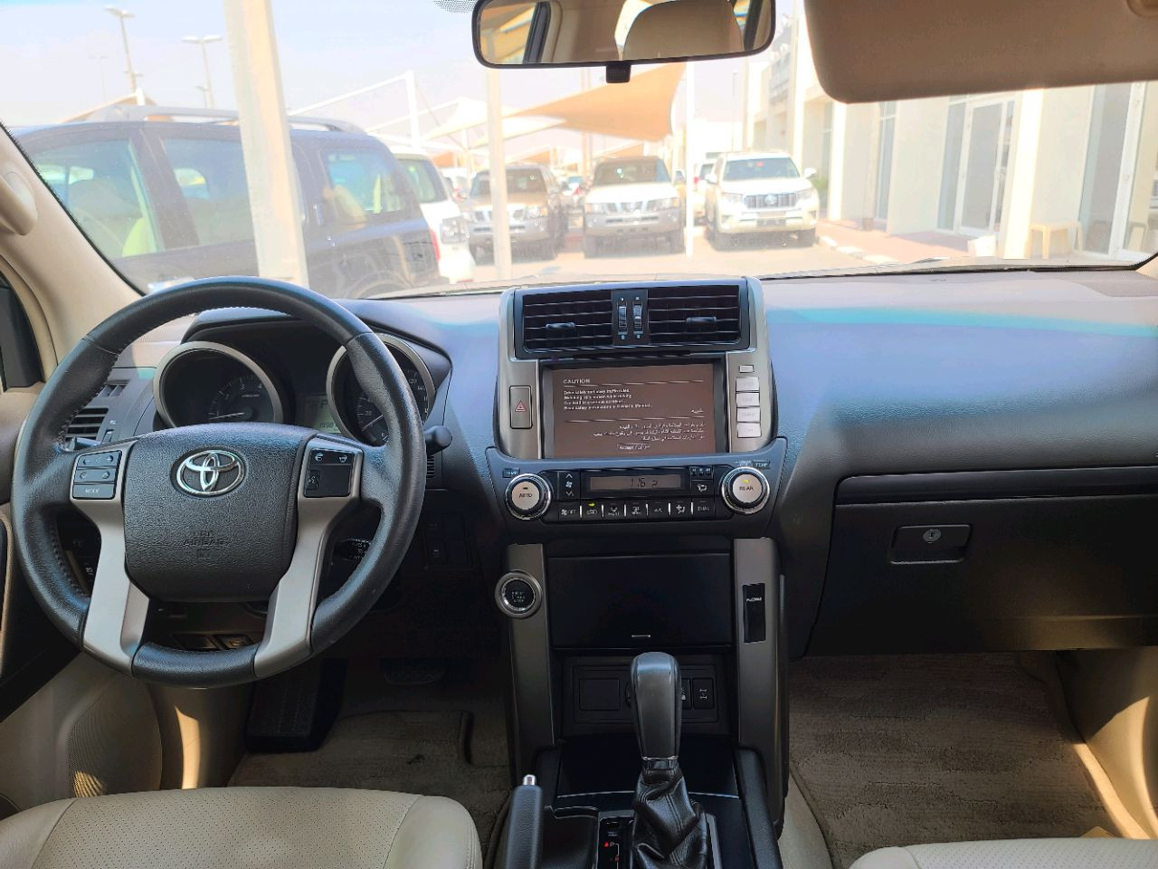 Toyota Prado - Image 6