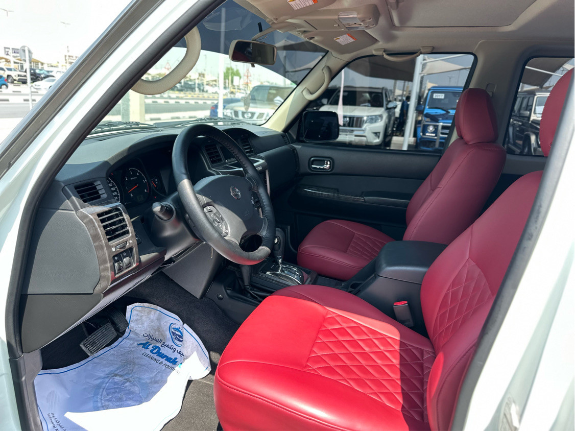 Nissan Super safari - Image 7