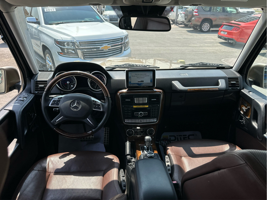 Mercedes Benz 500/560 - Image 3