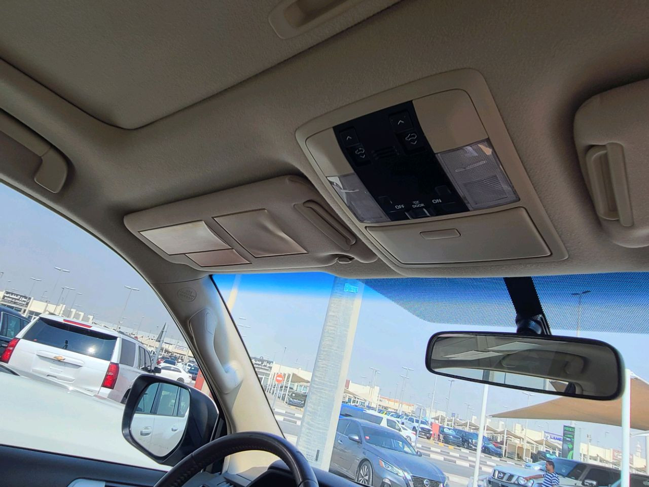 Toyota Prado - Image 3