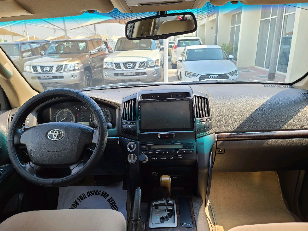 Toyota Land Cruiser - Image 6
