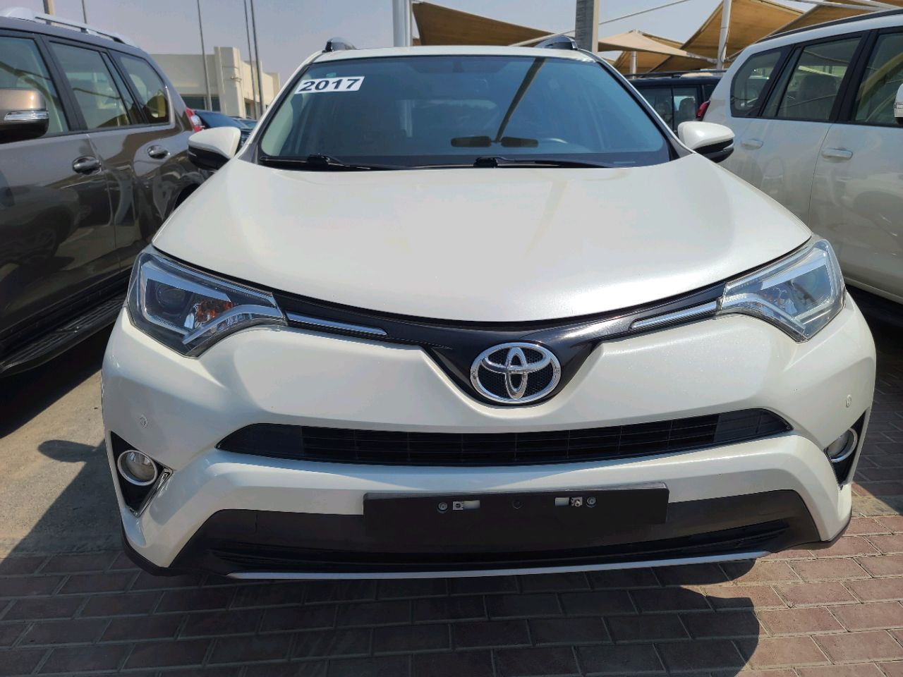 Toyota Rav 4 - Image 3