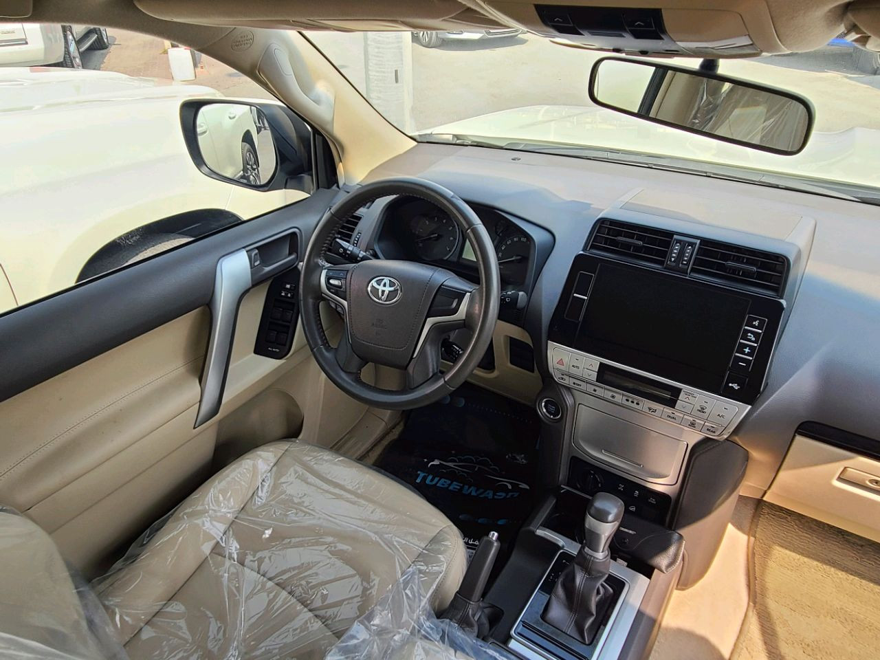 Toyota Prado - Image 9