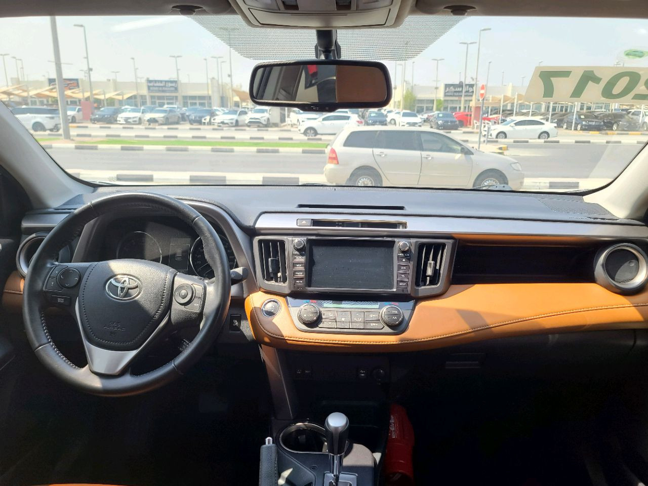 Toyota Rav 4 - Image 8