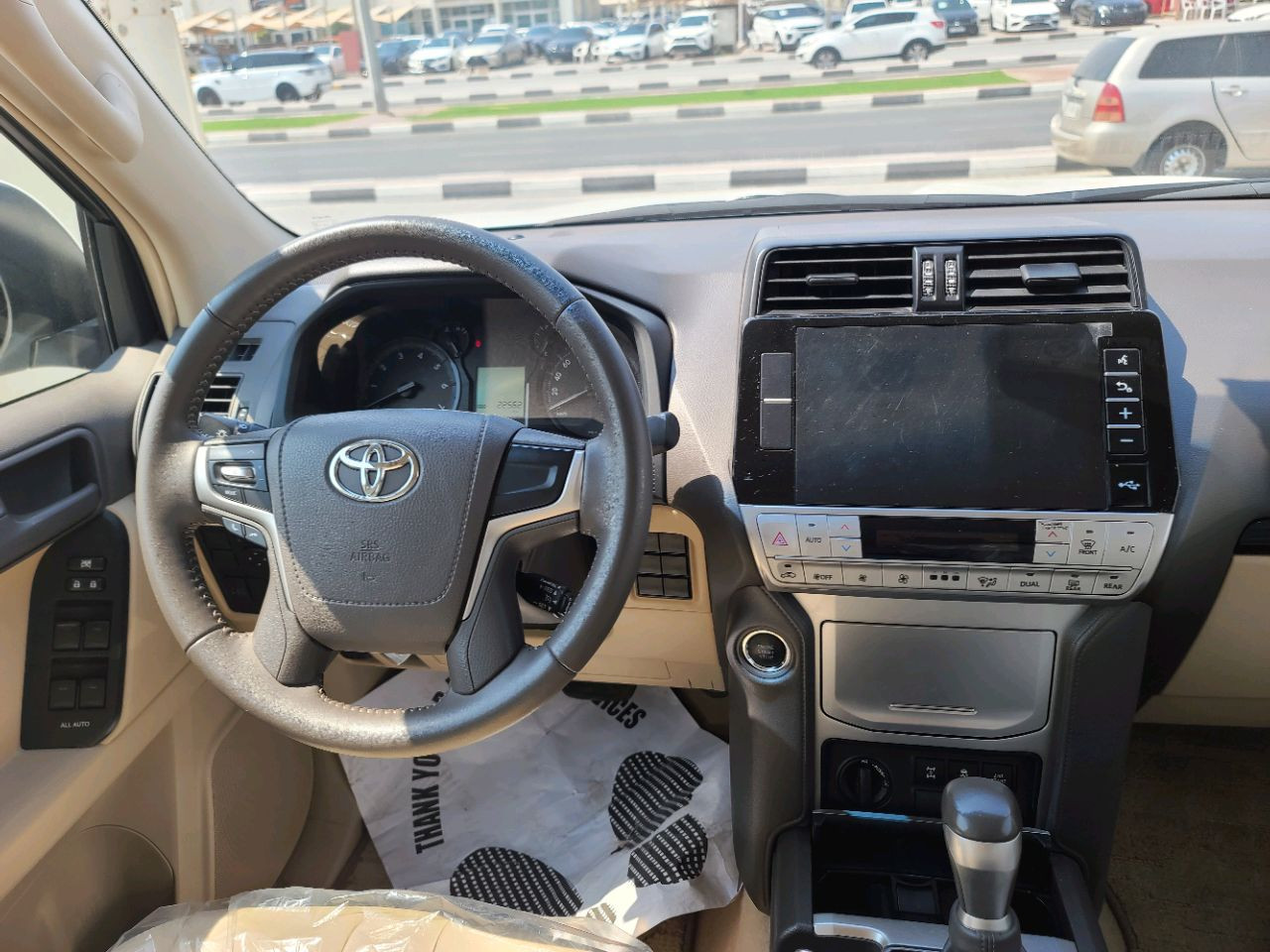 Toyota Prado - Image 6