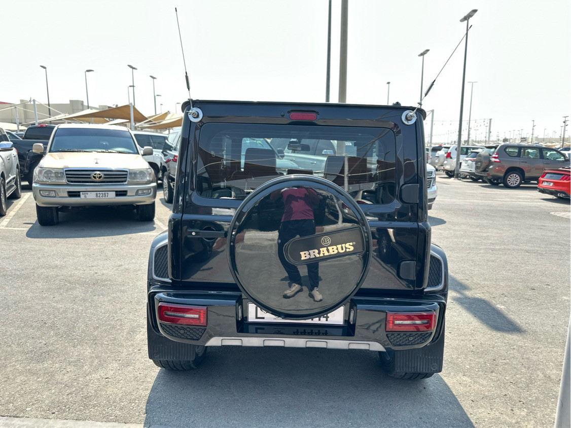 Suzuki Jimny - Image 3