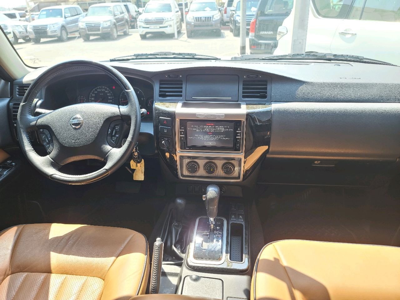 Nissan Super safari - Image 7