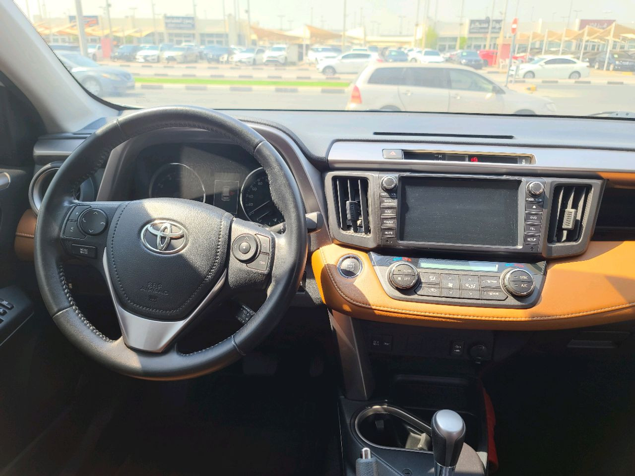Toyota Rav 4 - Image 10