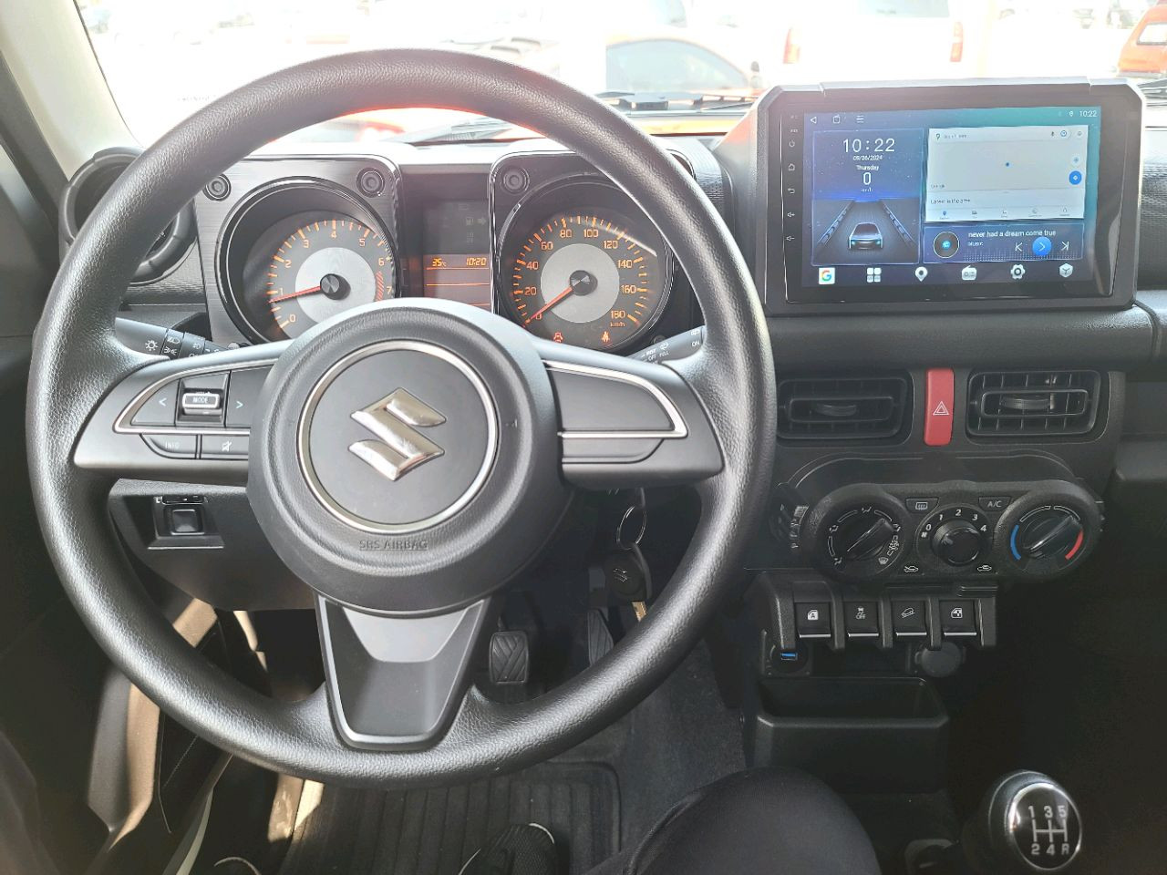 Suzuki Jimny - Image 4