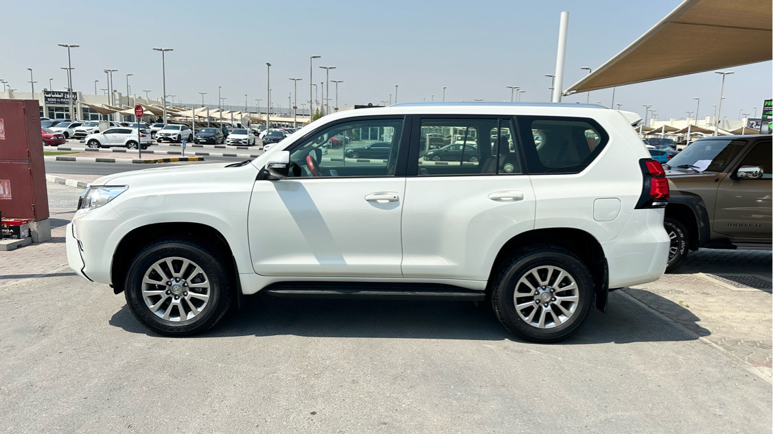 Toyota Prado - Image 3