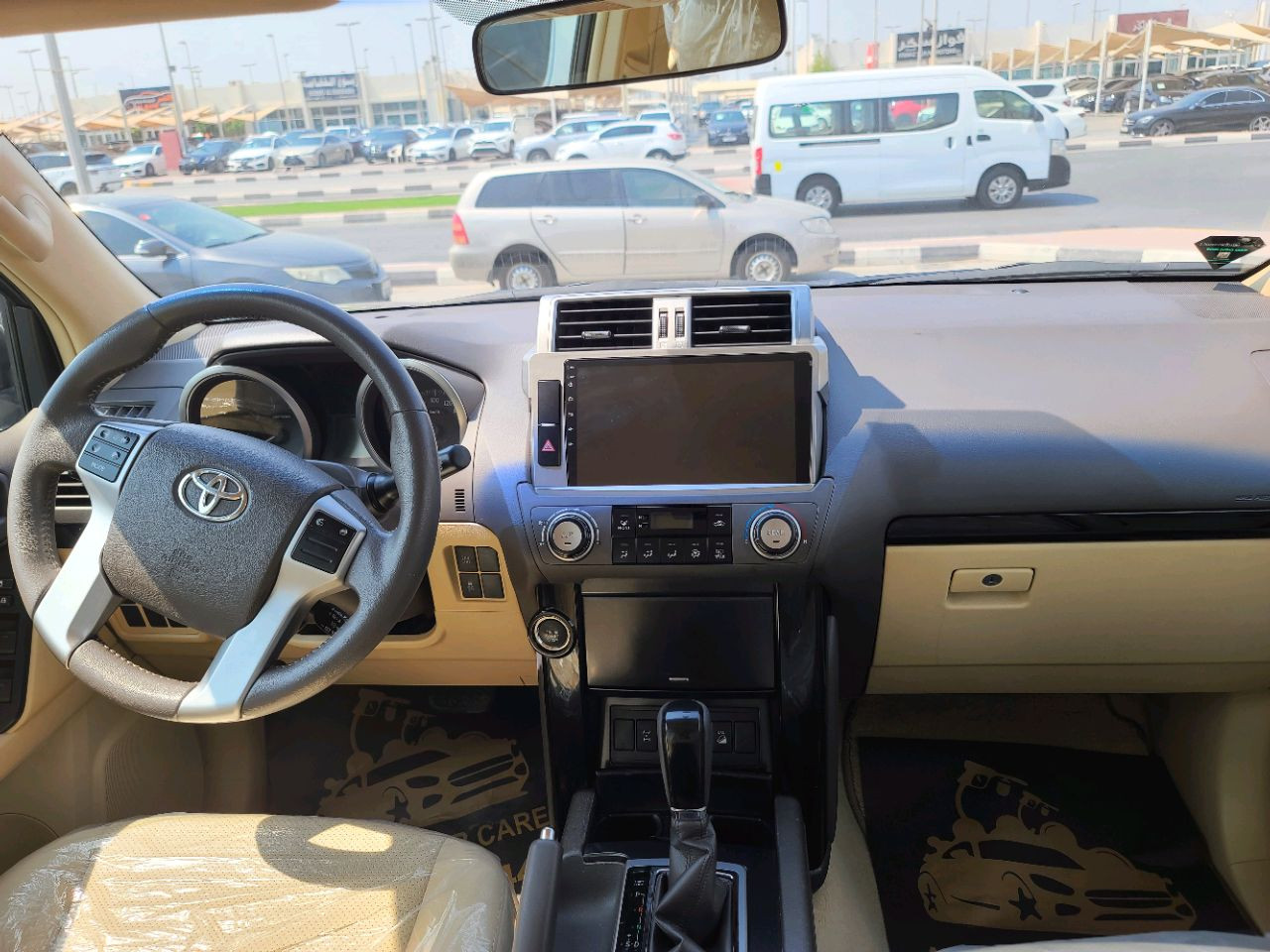 Toyota Prado - Image 7