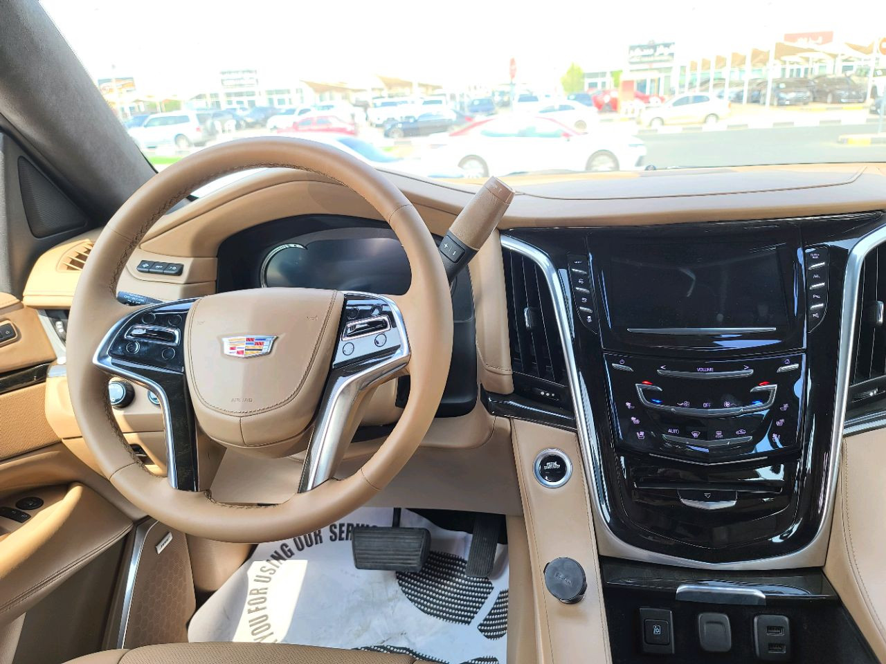 Cadillac Escalade - Image 7