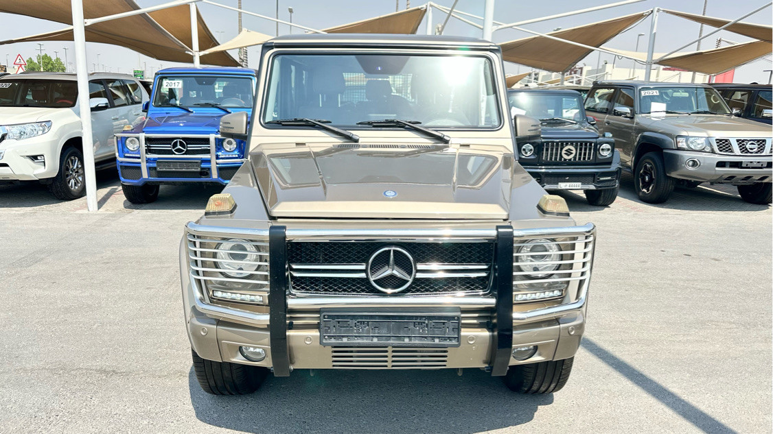 Mercedes Benz 500/560 - Image 7
