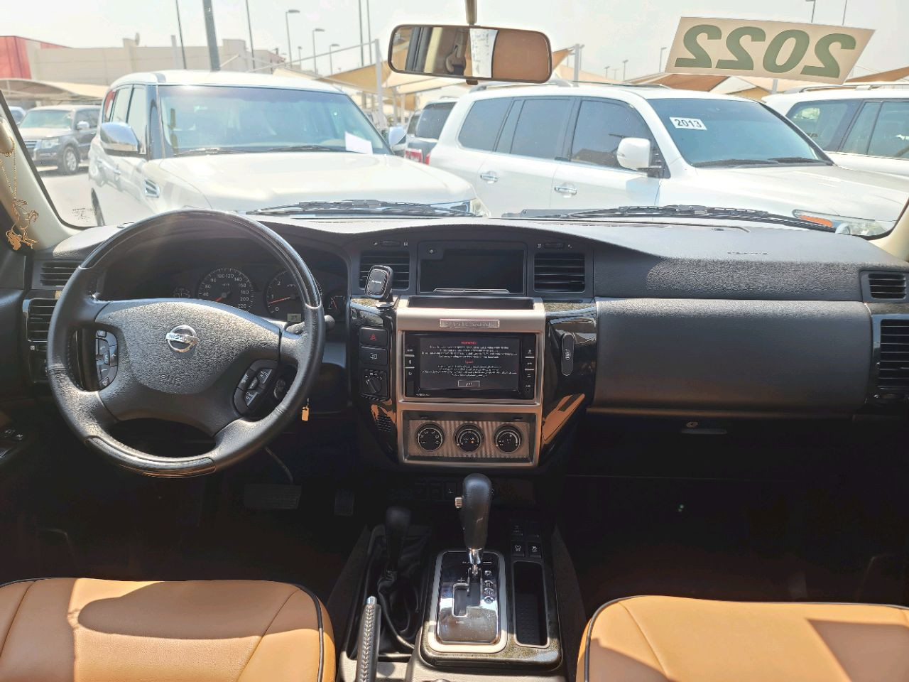Nissan Super safari - Image 4