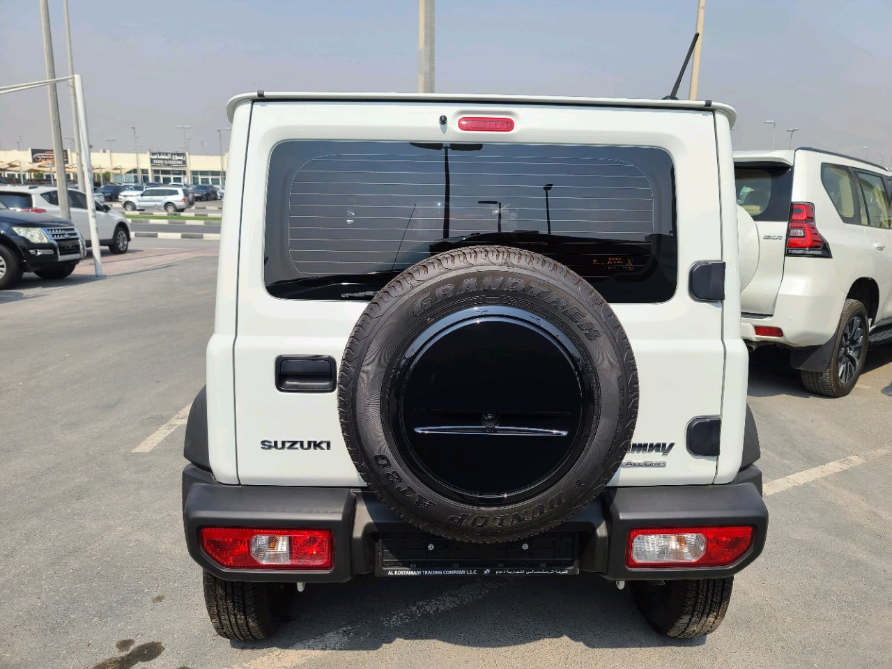 Suzuki Jimny - Image 7