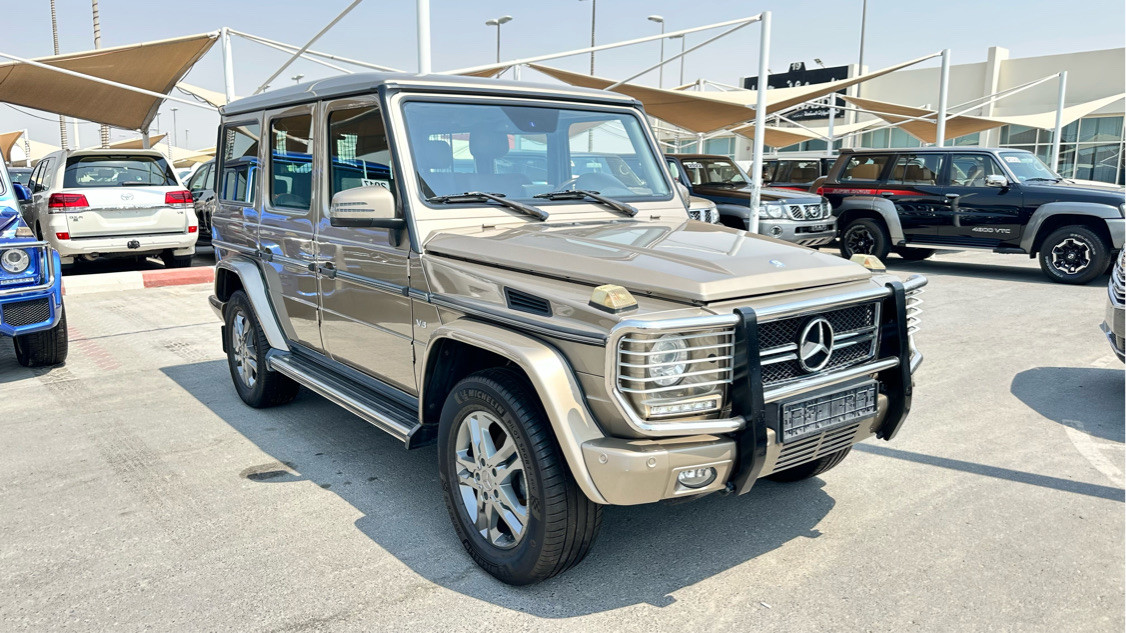 Mercedes Benz 500/560 - Image 2