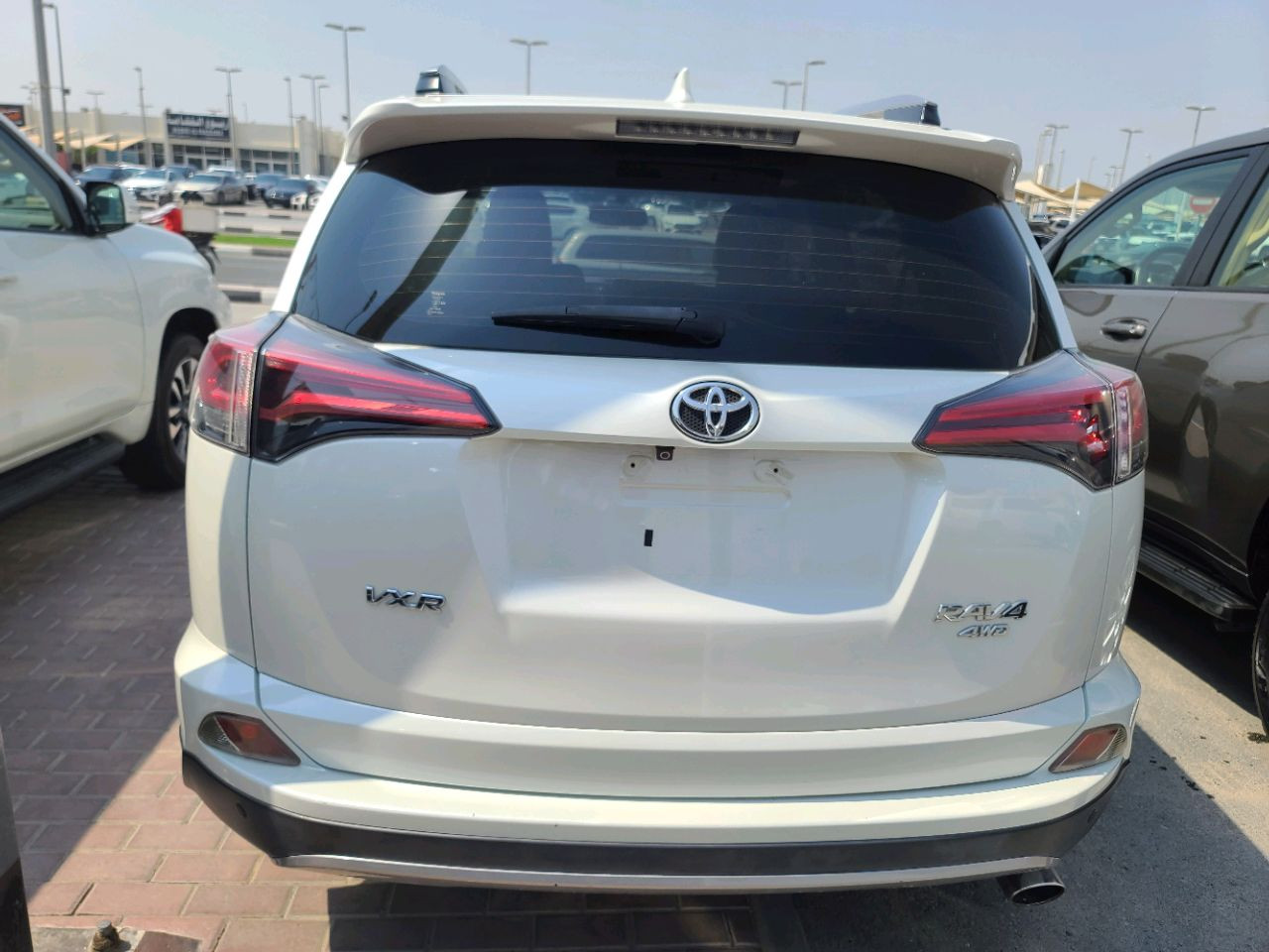 Toyota Rav 4 - Image 4