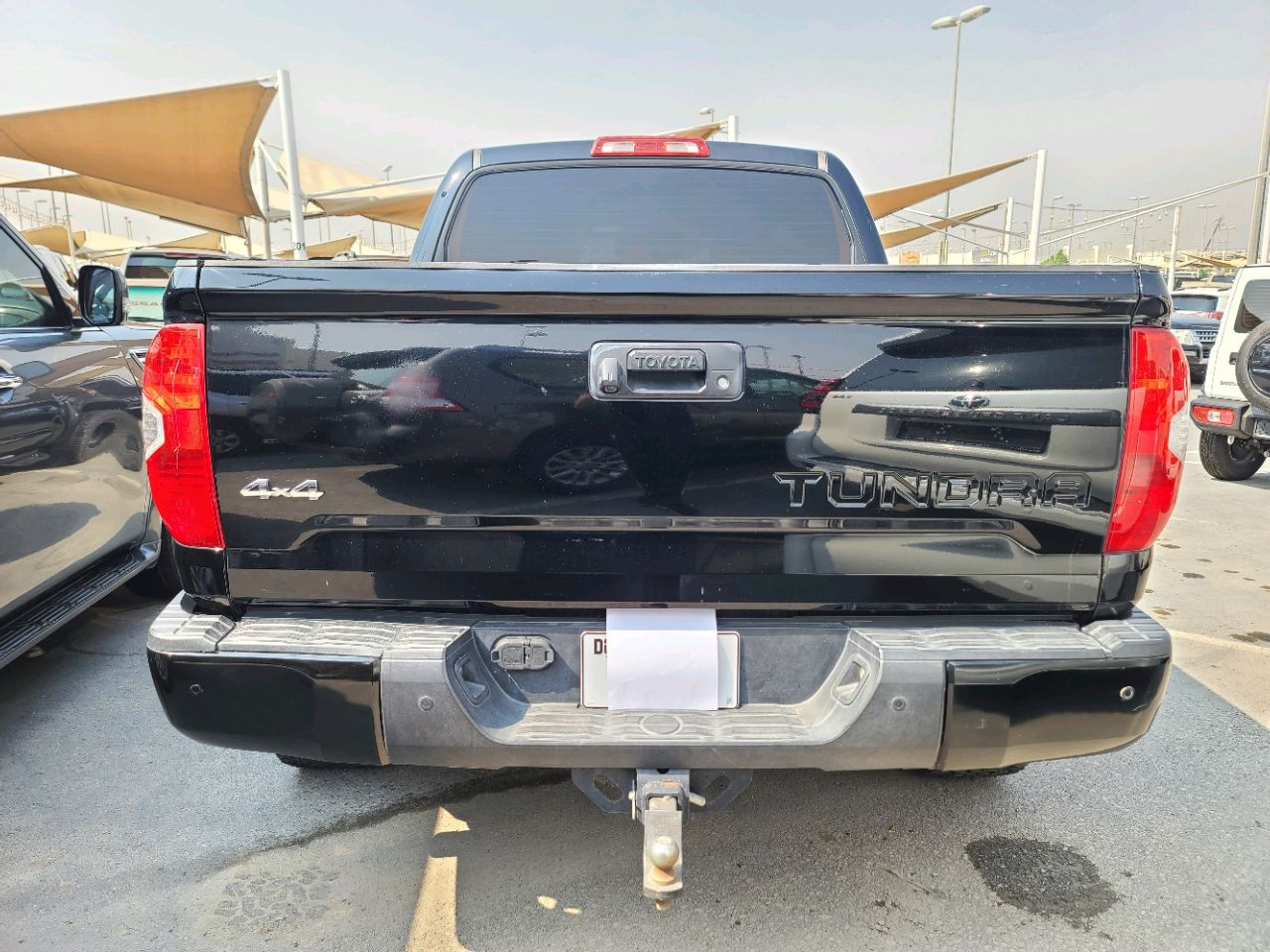 Toyota Tundra - Image 3
